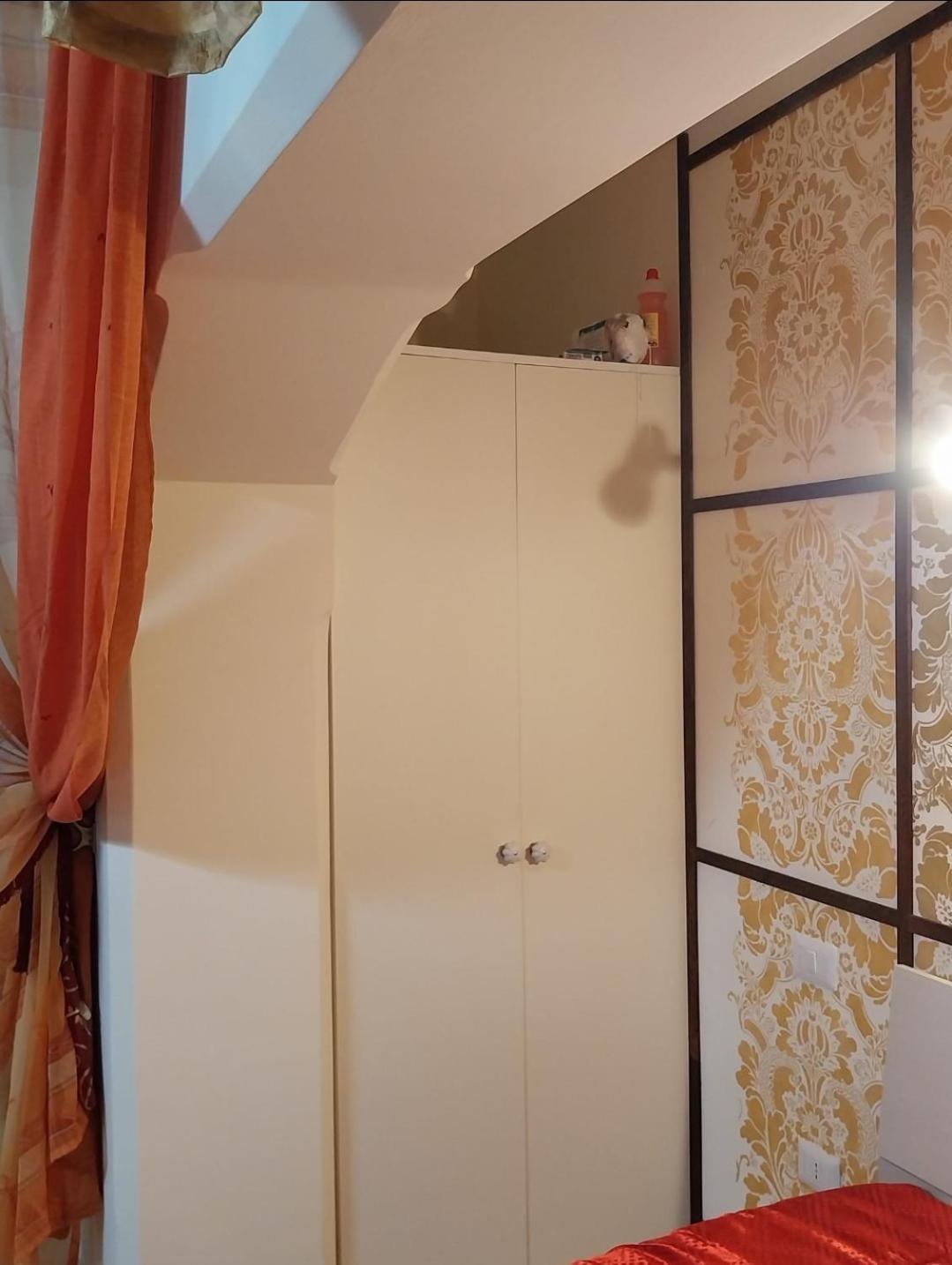 Casa Vacanza La Maison De Losyram Art ساليرنو المظهر الخارجي الصورة
