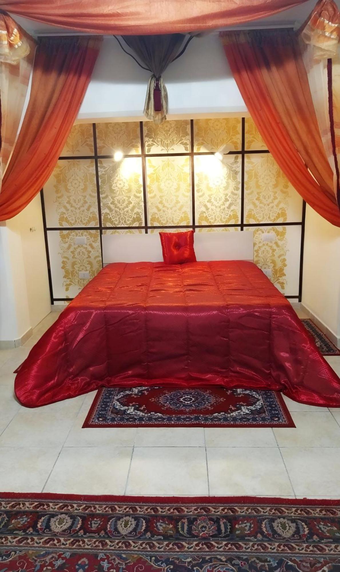 Casa Vacanza La Maison De Losyram Art ساليرنو المظهر الخارجي الصورة